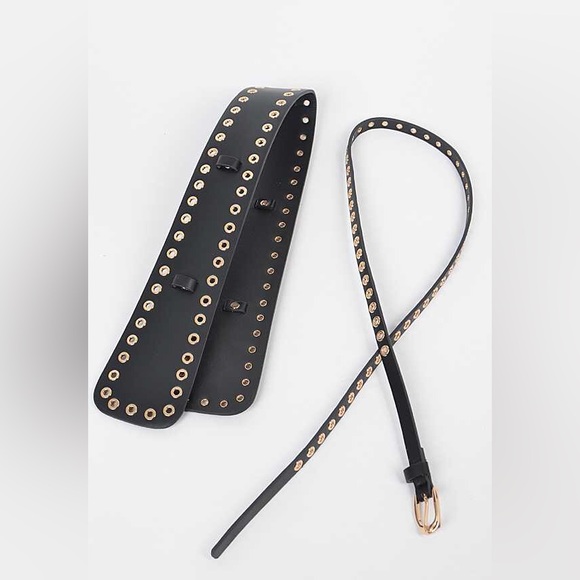 Belts
